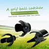 Golf ball pick-up golf supplies pick-up clip golf accessories pick-back device convenient and practical golf training equipment 1