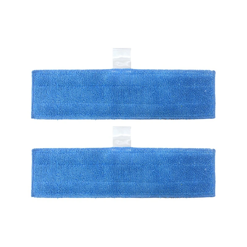 Polti Moppy    û ׼   4 Pcs  ִ   Microfibre ɷ õ