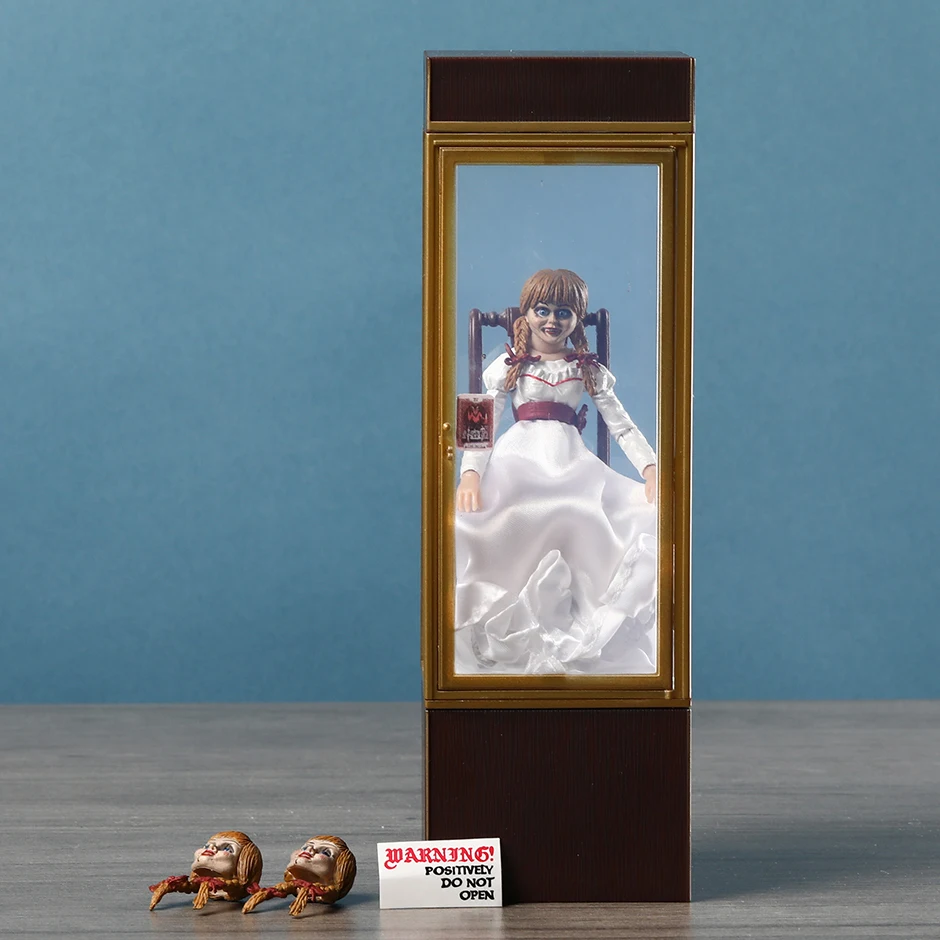 Annabelle | Figurines & Poupées de Collection