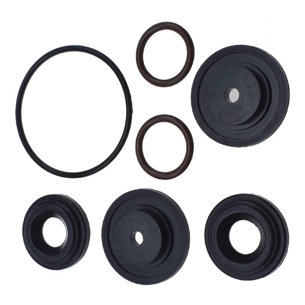 Heater Control Valve Repair Kit For BMW BMW 5 6 7 8 Series E39 E38 E53 E34 E32 64118374994 64118372004 64118391796 64118368462