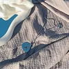 Kpop Simple Hip-Hop Idol Necklace LOGO Pendant Key Chain Keyring Fans Collection Gift 6