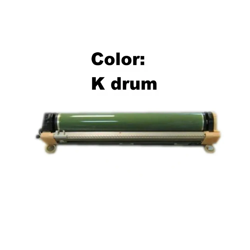 Dc250 Dc240 Drum Unit For Xerox Docucolor 240 242 250 252 260 Workcentre 7655 7665 7675 7655 7665 7675 7755 Machine