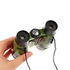 Camo Color Binoculars Children Outdoor Telescope Simulation Outdoor Hunting Camping Field Survival Game Telescope Toys 2