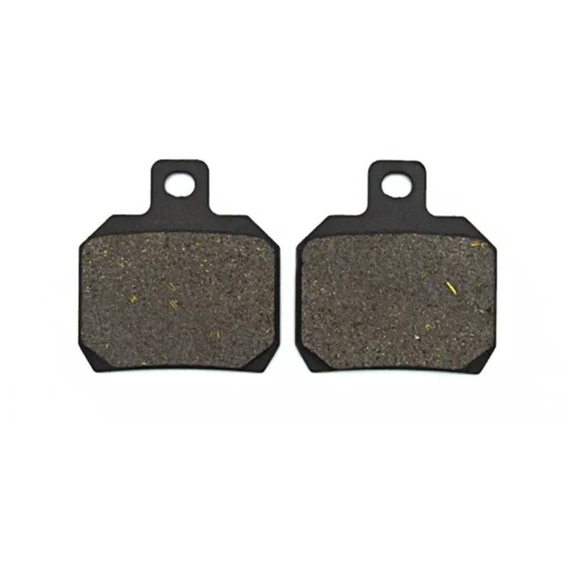

Motorcycle Rear Brake Pads for BENELLI BN600 BN 600 2013 899 2010-2012 TNT 1130 Cafe Racer 2005-2012 Tornado 03-13