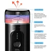 New Portable Capsule Coffee Maker Heating Semi-automatic Travel Car Home Small Coffee Pot Battery Heating Outdoor Coffee Machine 3