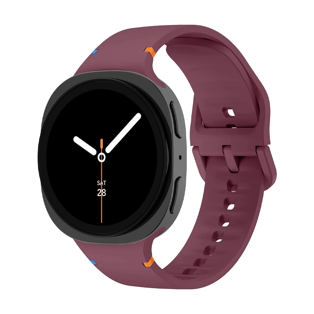 Premium Sport Band Wrist Replacement for Galaxy Watch - Versatile Strap Bracelet