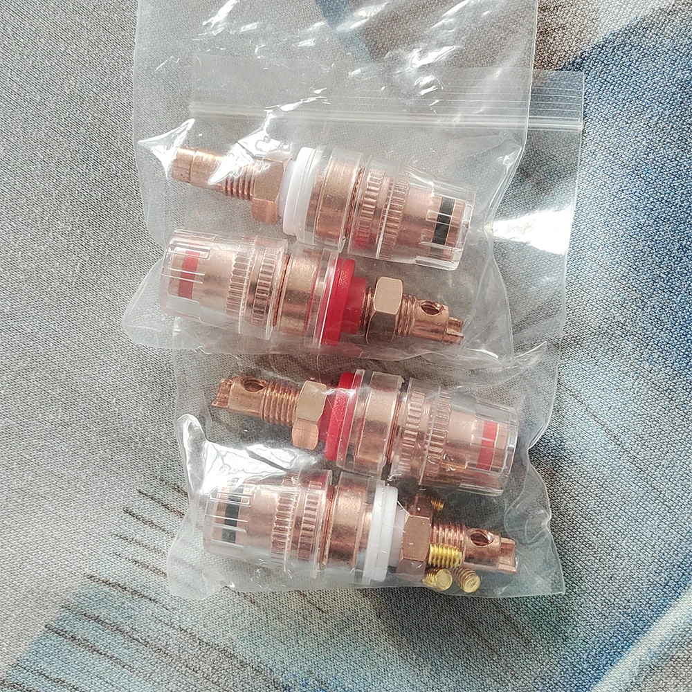 99.999%PureCopperSpeakerTerminals/BindingPosts-AliExpress44