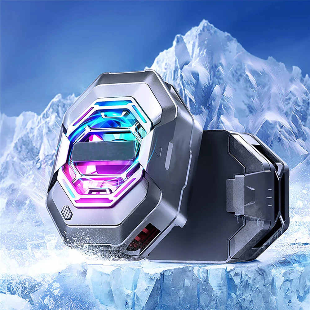 

Универсальный USB-радиатор для игровой лампы