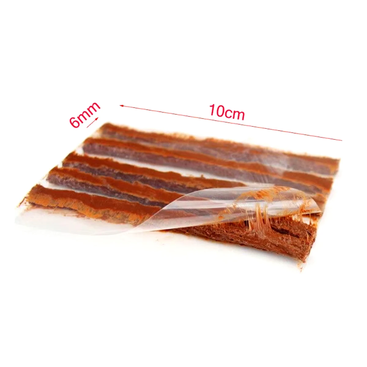 10/20/50Pcs Tire Repair Strips 2