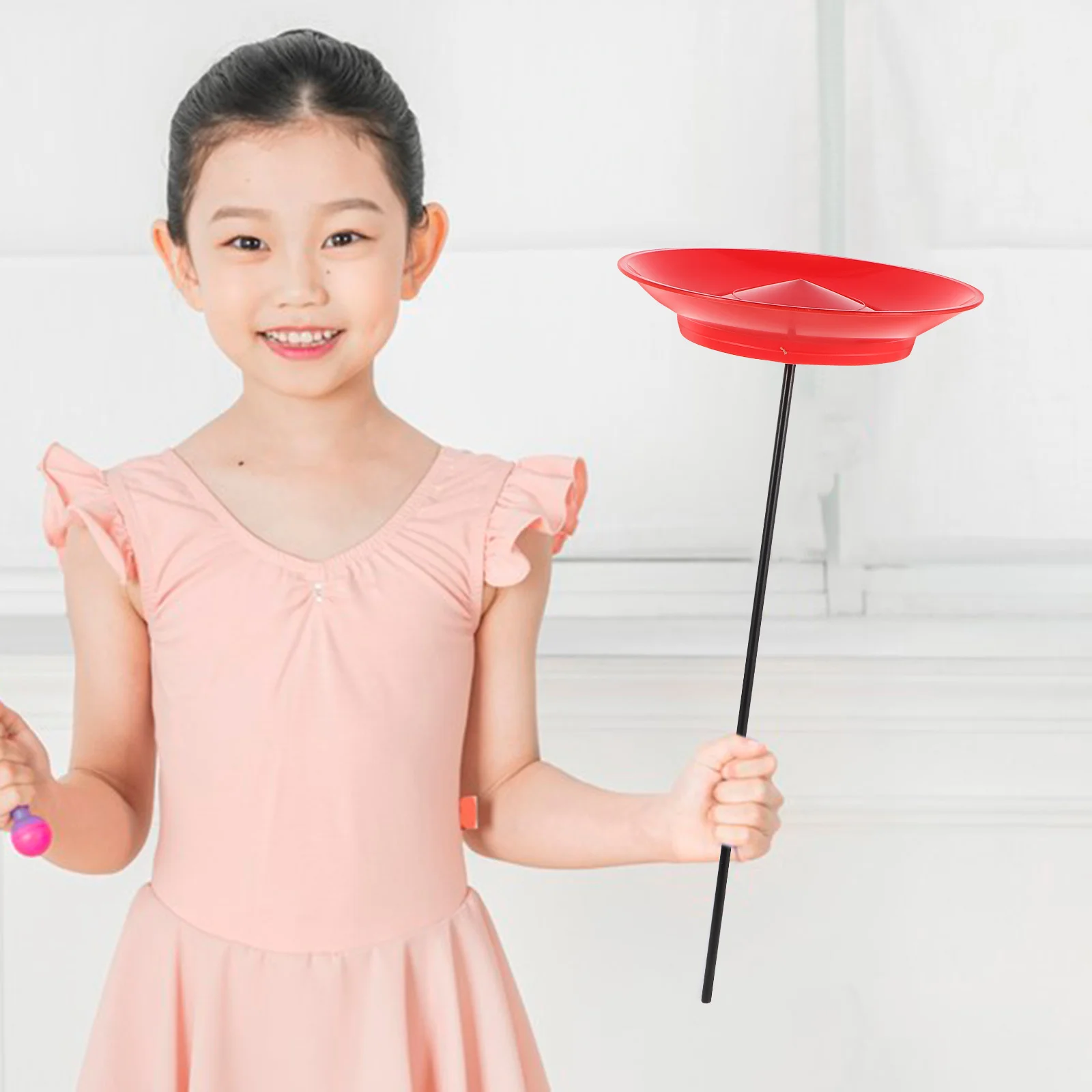 Lot De 3 Bâtons De Jonglage Pour Enfants - Accessoire De Jonglage Ultraléger - Jouet Pour Cirque