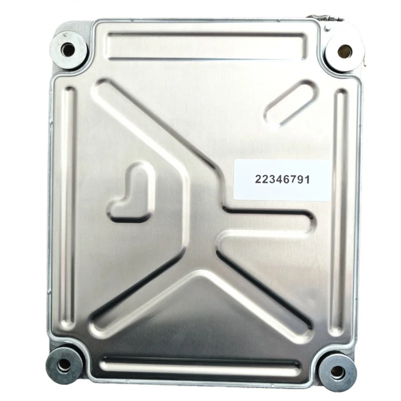 EC480 EC380 굴삭기 컴퓨터 보드 제어 장치 ECU 컨트롤러 22346791 21248717 중장비 부품용