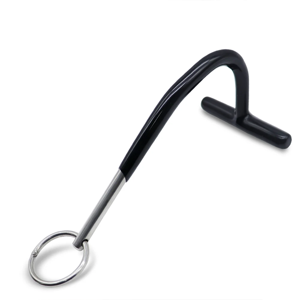 

Paintless Car Dent Repair Tool Hail Rod Hanger T-Lever Holder Metal Hanger Hook Lever Fulcrum Tool Auxiliary Accessories