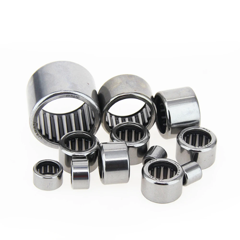 10PCS HK0306 Needle Roller Bearing 3x6.5x6 MM HK0306TN