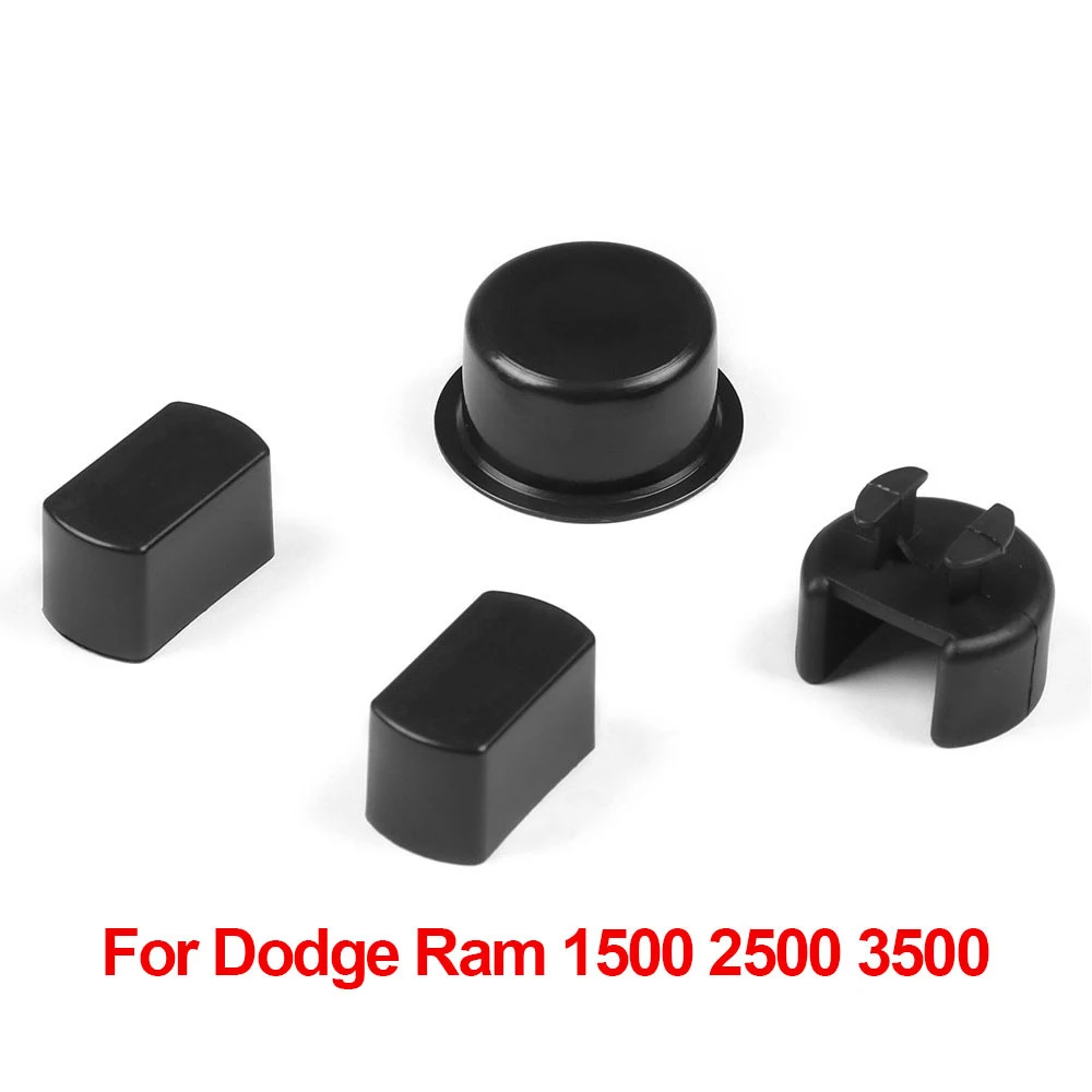 

Комплект шарнирных втулок для задних дверей автомобиля для Dodge Ram и Ford F-Series 38641 55274936AC 55274936AE
