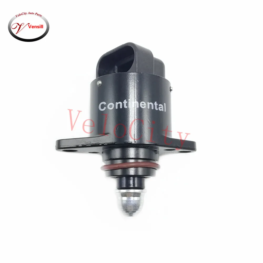 IAC Idle Air Control Valve Fits For Chery QQ F3 473QE Part No# 60304 90685