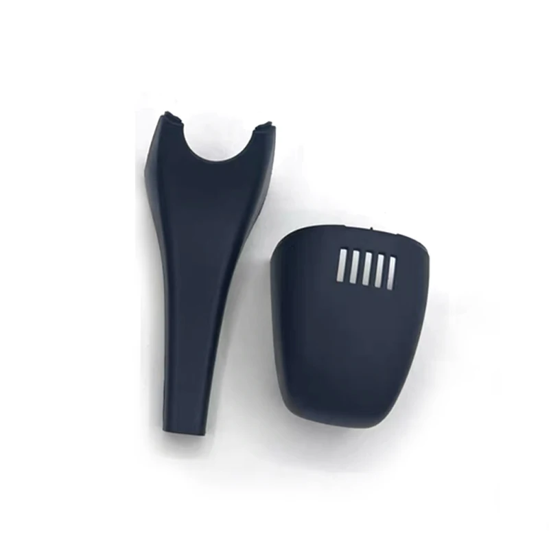 EAWFGTUW Außenspiegelabdeckung Grau 12 Cm - Passend Für Audi A6 C7 & A3 | 8T0857593AB Ersatzteil