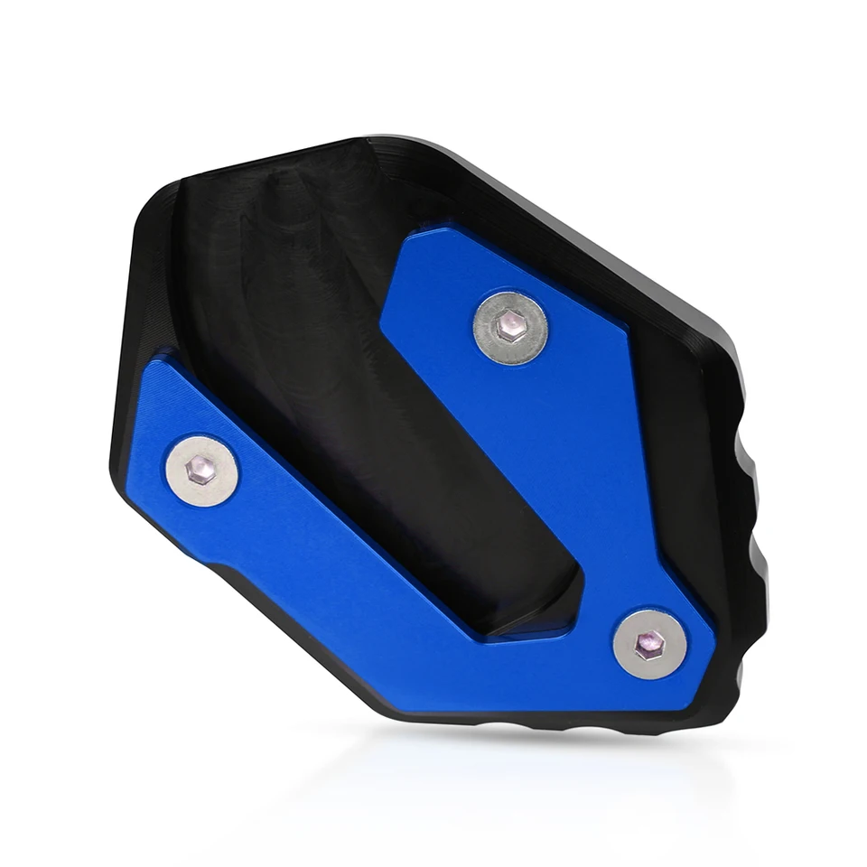 Béquille Latérale De Moto Réglable, Support De Pied, Yamaha TRACER 900, 2019, MT09, FZ09, FJ09, XSR900, 2014-2019, 2020