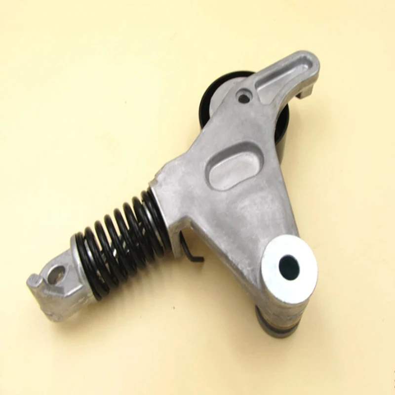 CAR Fan Belt Tensioner For 06-13 Toyota Alphard Camry Harrier Matrix Previa RAV4 Solara XB 2.0L 2.4L 1AZ-FE 16620-0H020