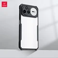 Black Matte Clear