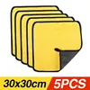 Microfiber Towel For Cars – Super Absorbent and Soft Cloth!!