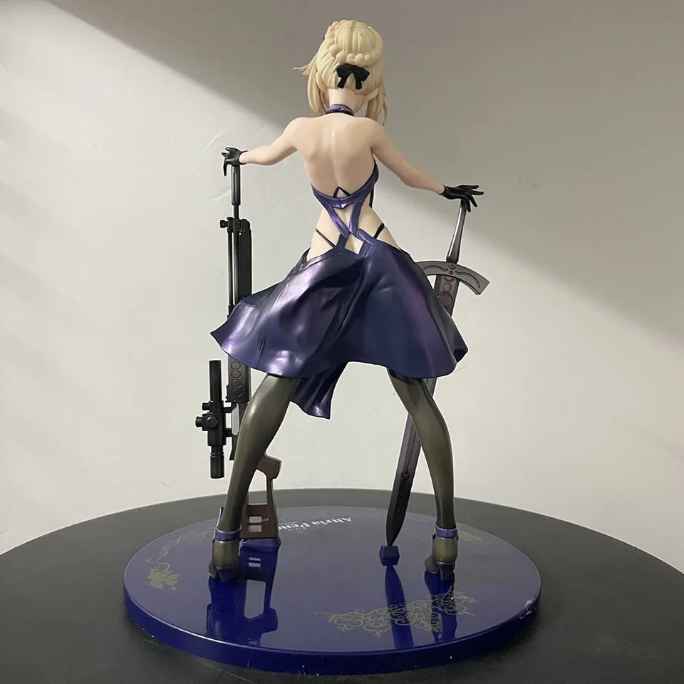 Rider Altria Pendragon (Alter) フィギュア Amazon.com: Amakuni Fate/Grand Order: Rider/Altria Pendragon