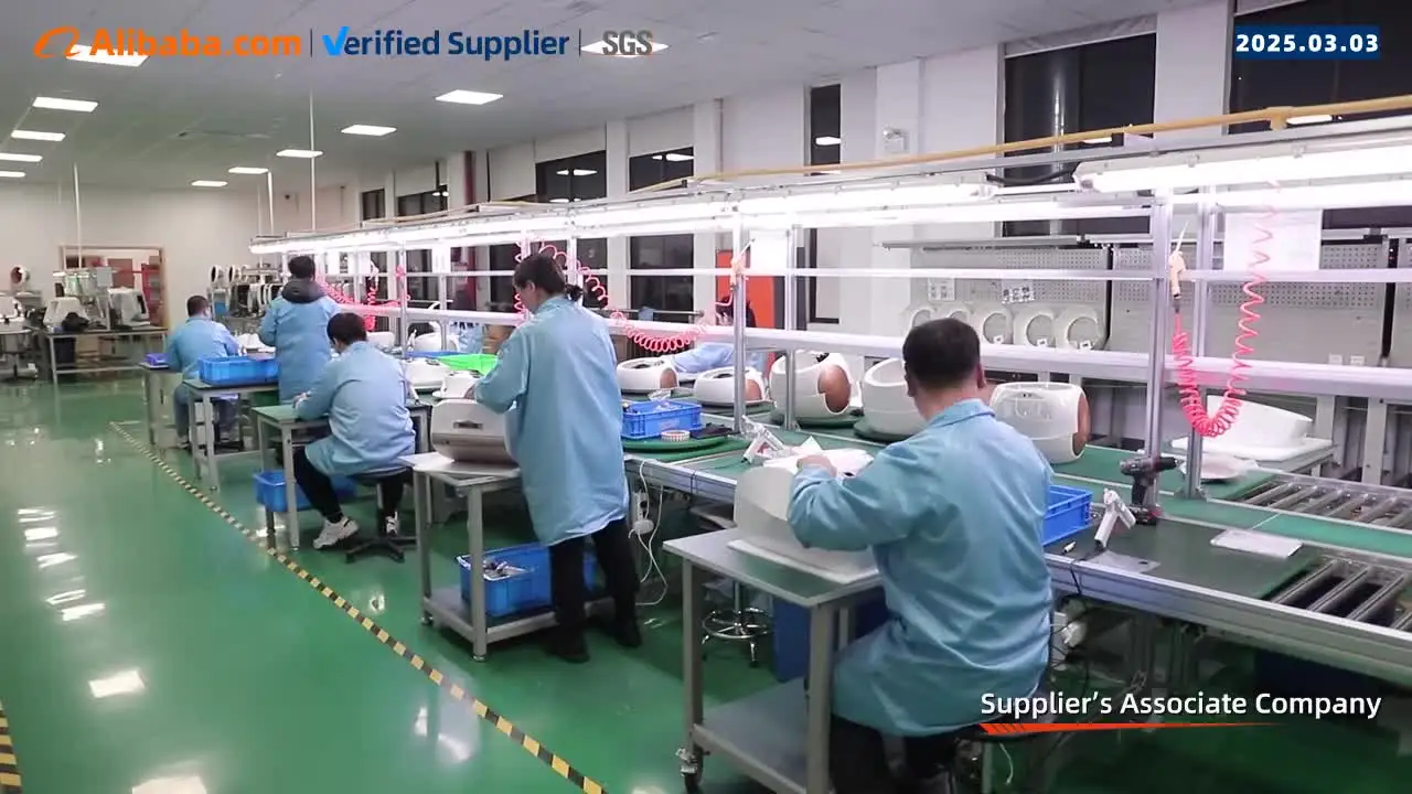 Коммерческий блендер для мороженого