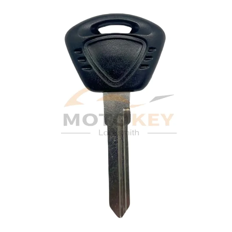 Triumph 600 675 1050 T100 T120 T800 T900 T955 CARBS Thruxton 900 Thunderbird 1600&1700 오토바이 블랭크 교체용 미가공 키