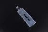 400ml Portable Fanny Pack Bike Water Bottle Outdoor Running Mountaineering Plastic Sports Water Bottle Curved Bottle 2
