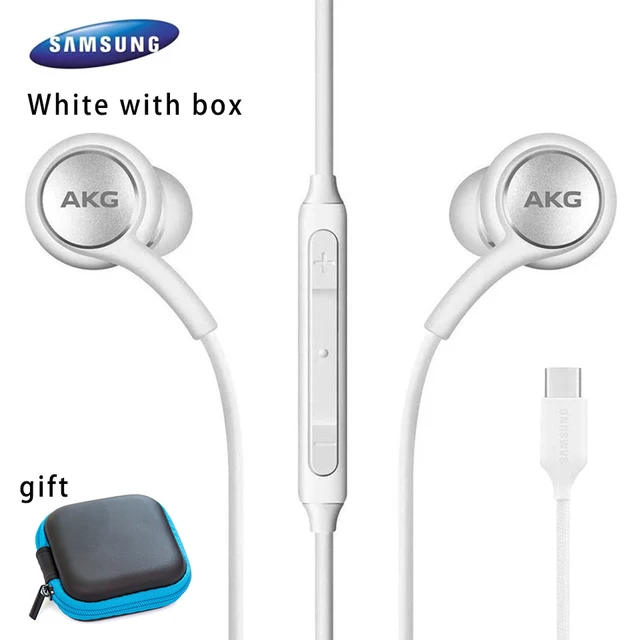 Ultra 5g S22 S21 S20 Earphone Usb Tipe 