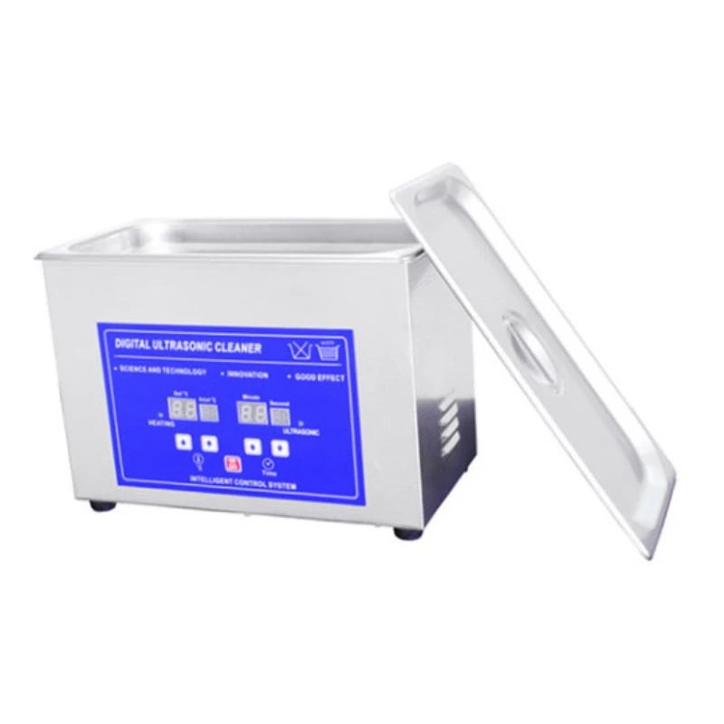 

PL-S30D 4.5L Ultrasonic Cleaner