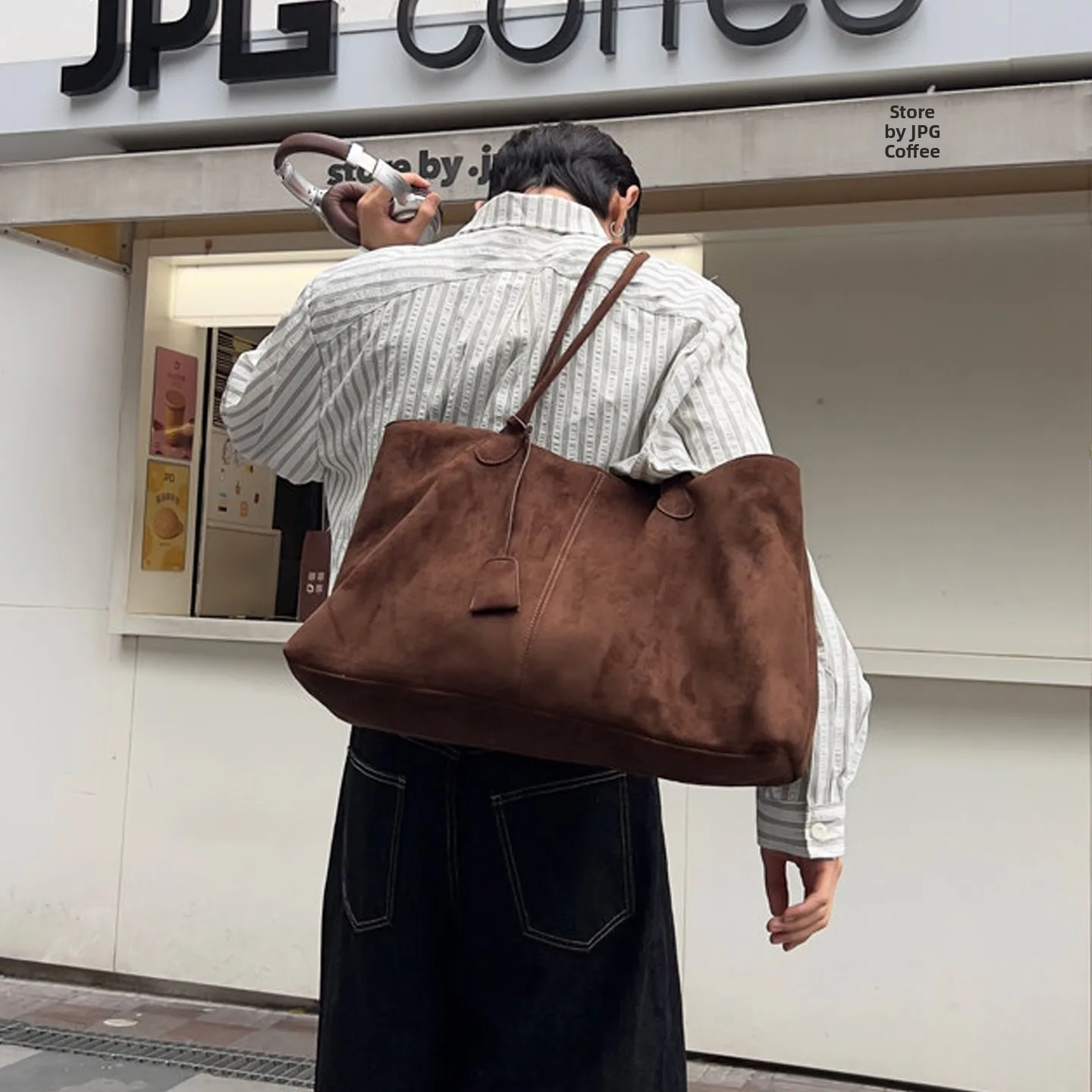 coffee color