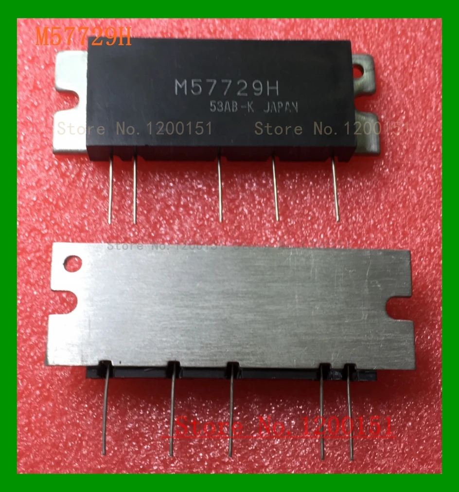 

M57729H module