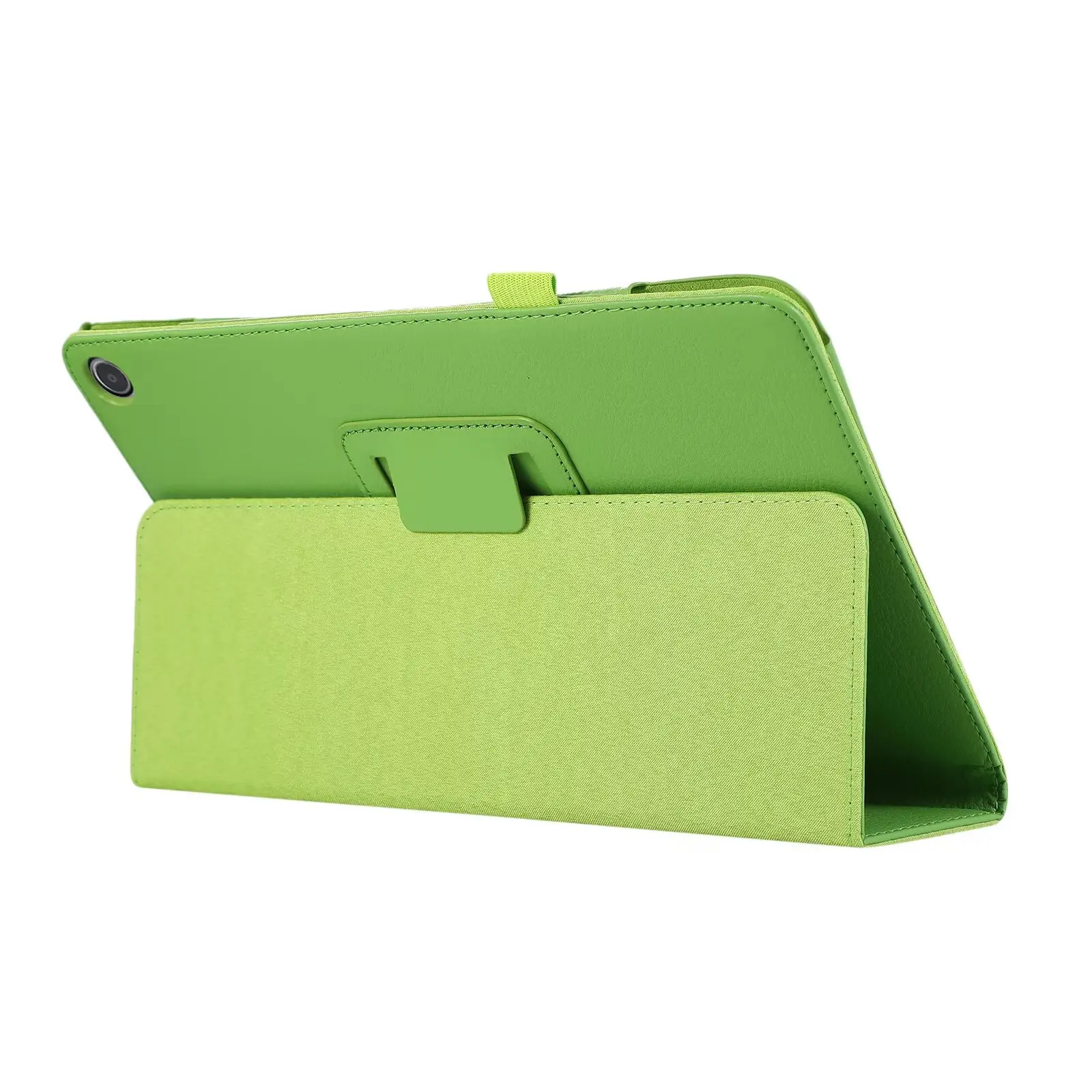 Folio Flip Stand Holder Leather Tablet Protective Case