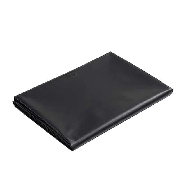 Tartós A Kültéri Tó Bélés Vízesés Tartozékai Rugalmas Multifunkció Alulteljesítés Pe Műanyag Időjárásálló Kerti Ellátás - Image 4