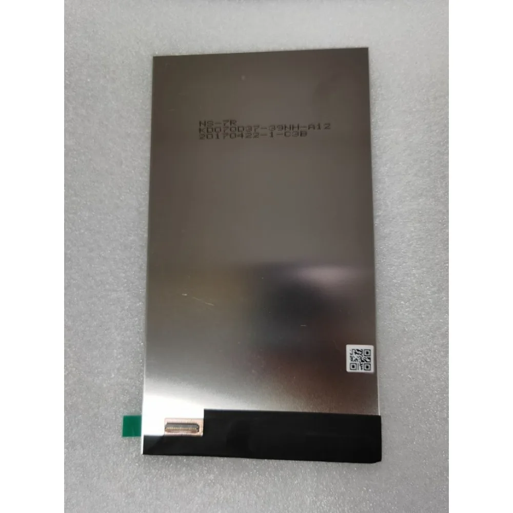 7인치, 평면 LCD 화면/디스플레이 화면/내부 화면/스크린 KD070D37-39N..