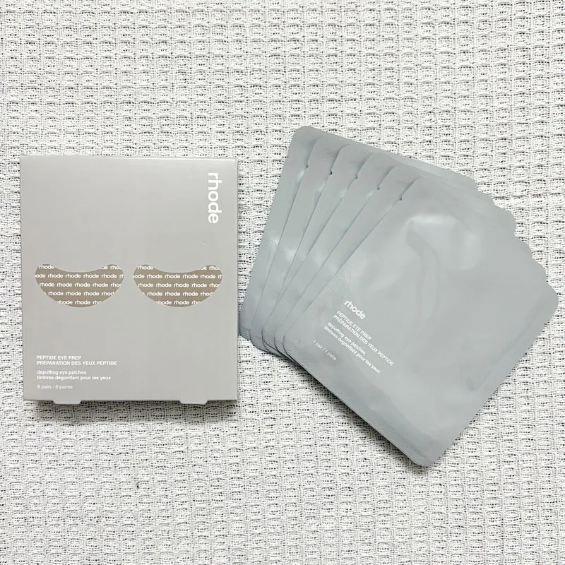 A--6 Pairs Per Pack