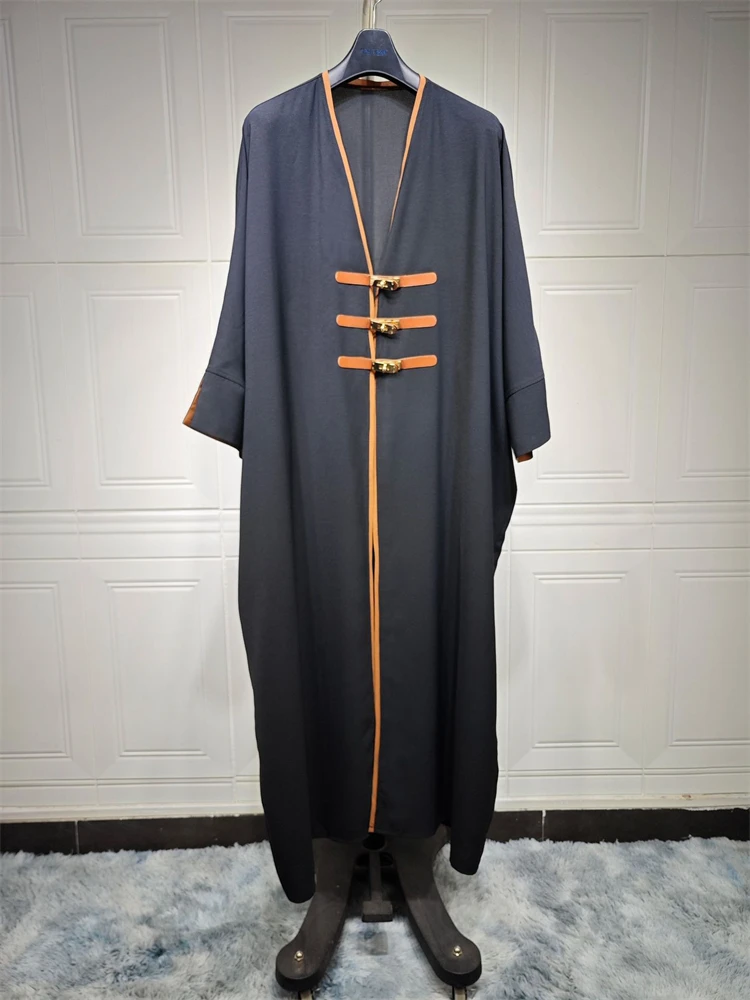 

Ramadan Kimono Abaya Dubai Turkey Muslim Islam Saudi Arabia Kebaya Robe Fashion African Dresses Abayas For Women Caftan Djellaba