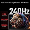 2025 Acer Nitro 7S Gaming Laptop 16 Inch 2.5K 240Hz Screen Netbook Intel Ultra 7-255HX 32GB 1TB RTX5080 Notebook Ultra Computer 2