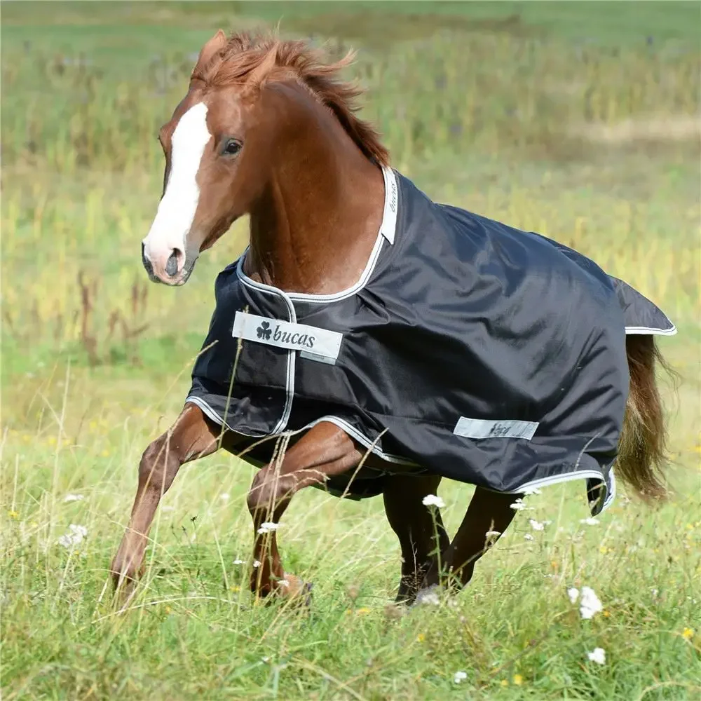 New Design Equestrian Horse Rug Combo Solid Neck Waterproof Blanket Horse Racing Supplies