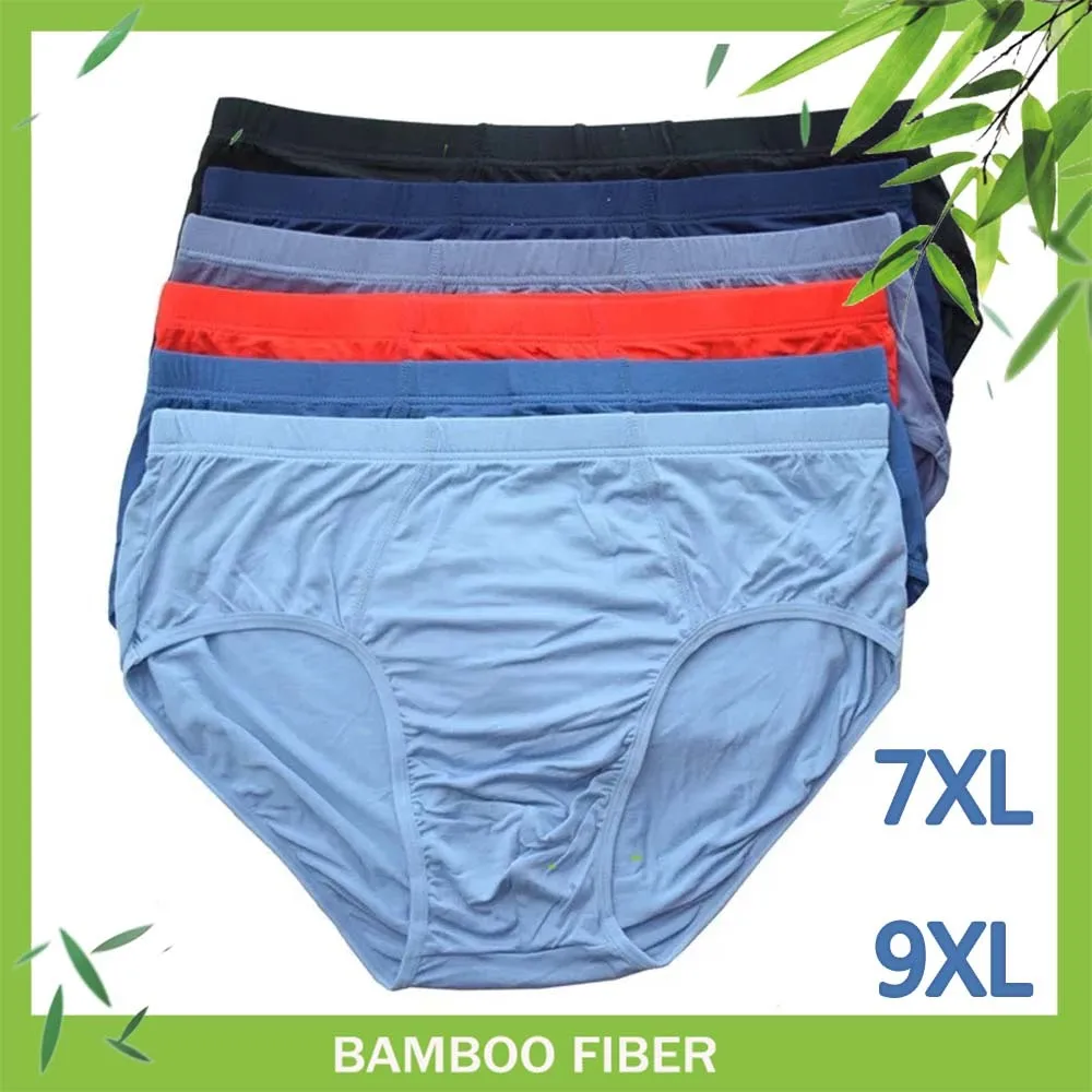 Yibstuy Calzoncillos Tipo Bóxer Para Hombre, Sin Costuras, Transpirables, En Forma De U, Bolsillo Modal, Paquete De 3/6, Paquete De 3: Negro+gris+azul Oscuro