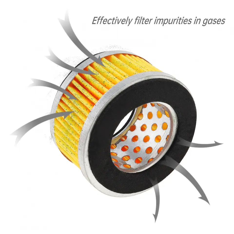Elemento filtrante di ricambio SMC ZX1-FE per Serie ZX | RS