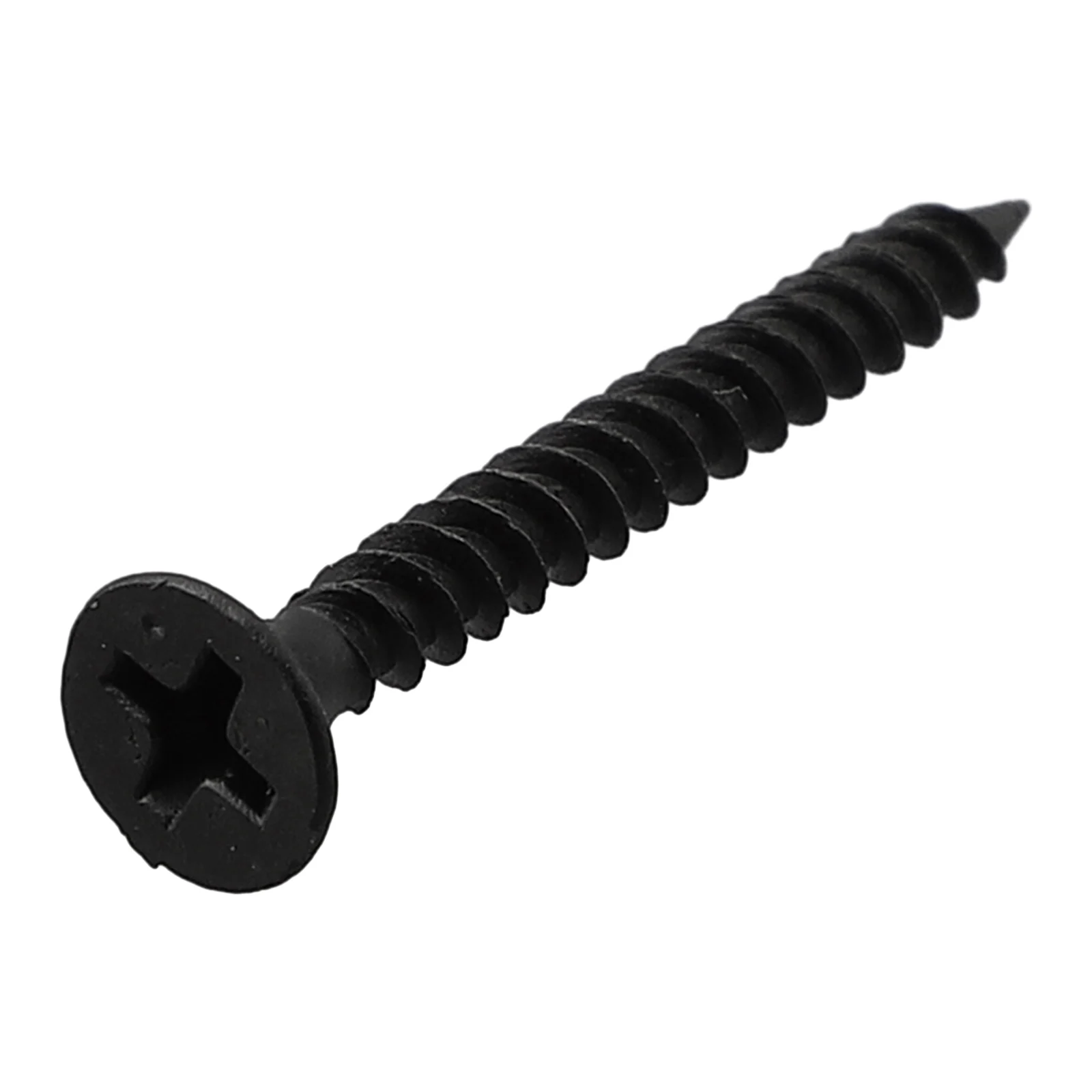 

Durable Home Improvement Fence Nails Wall Spikes 19*8*7cm Anti Climbing Black Color For Intruder Deterrent Fence