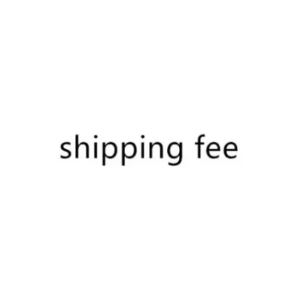 

6 USD shipping fee