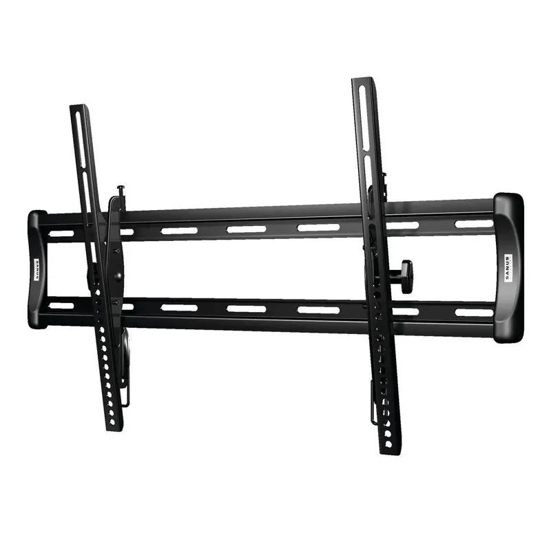 

2023 new , Premium Quality Heavy Duty Premium Quality Heavy Duty Tilting F58c Wall Mount for 47"-80" TVs, Strong and Secure Inve