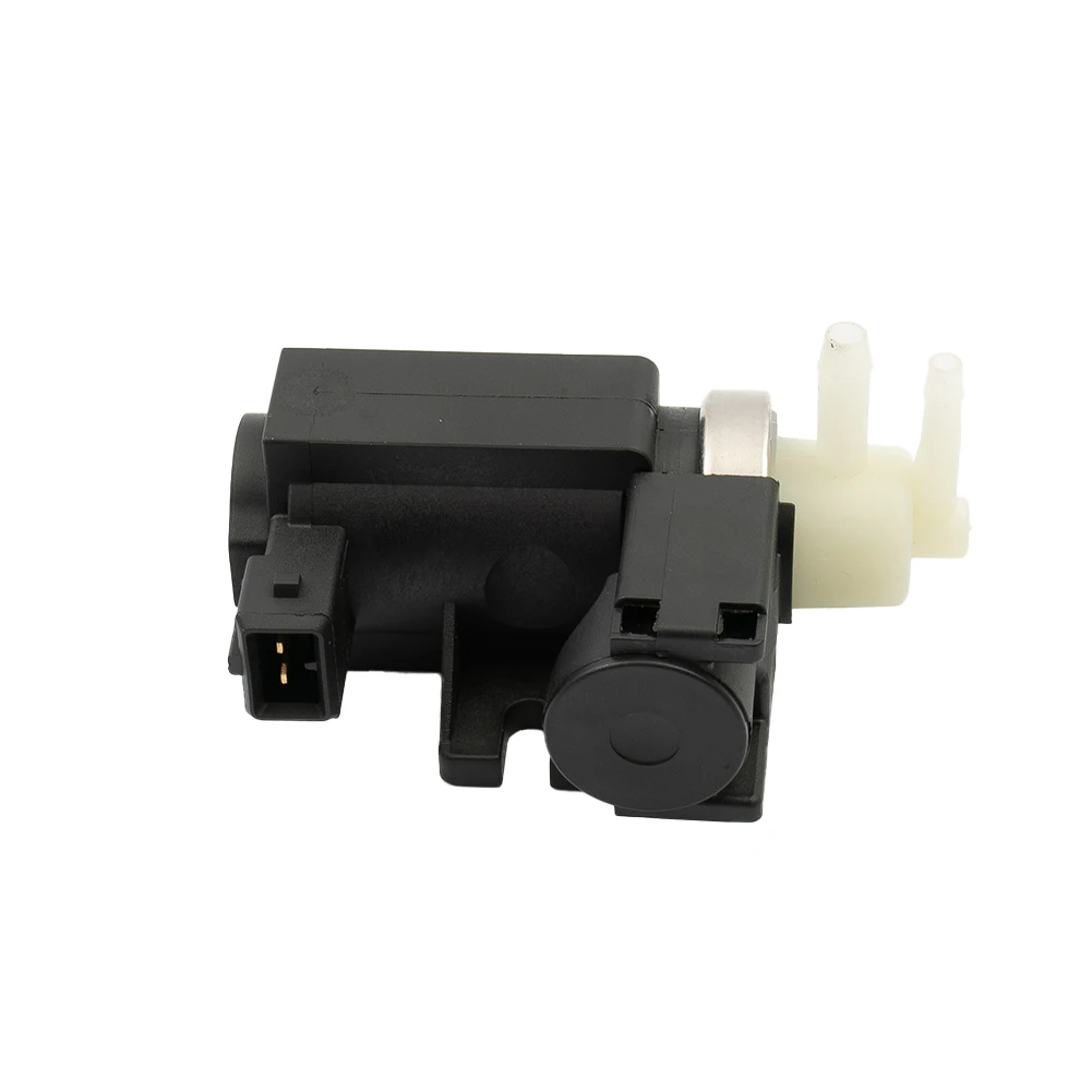 Électrovanne De Contrôle Turbo CM5G 9F490 AA - 2 Broches - Compatible Alfa Romeo 147, 156, 159, 166 Et Autres Modèles