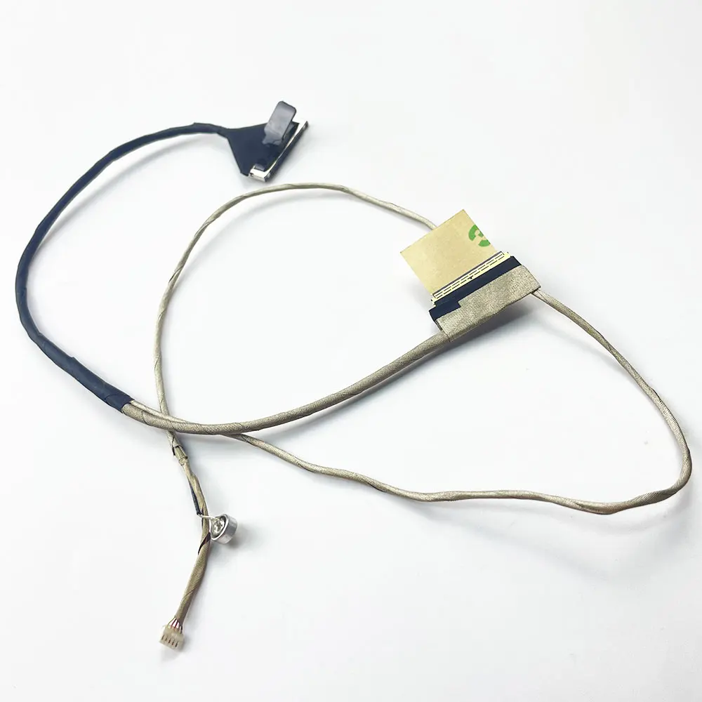 Video screen Flex For ASUS K56 K56C K56CM K56CA K56vm K56CB K56E S56 S56C A56 laptop LCD LED Display Ribbon cable 14005-00600000 laptop display cable