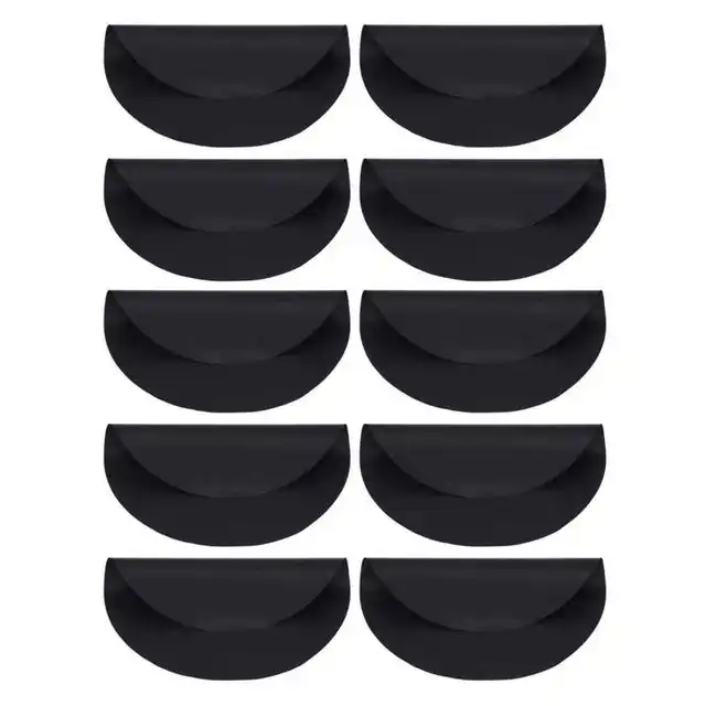 Kerek Barbecue Mat Bbq Grill Reuasble Ptfe Magas Hőmérsékletű Ellenálló Nem Bot Sütéshez