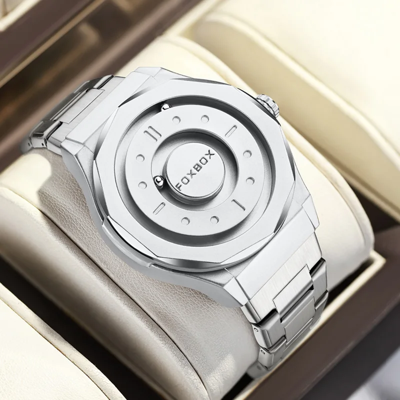 steel silver
