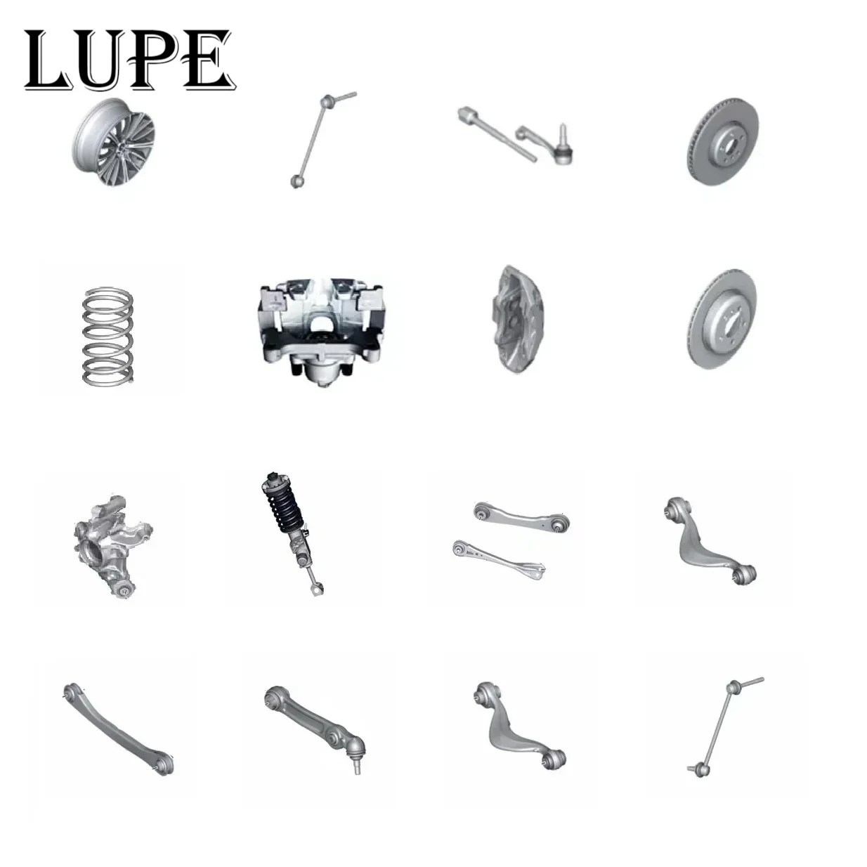 33536857468   BMW X1 F48 F49 후면 충격 부츠 고무 쿠션 블록 서스펜션