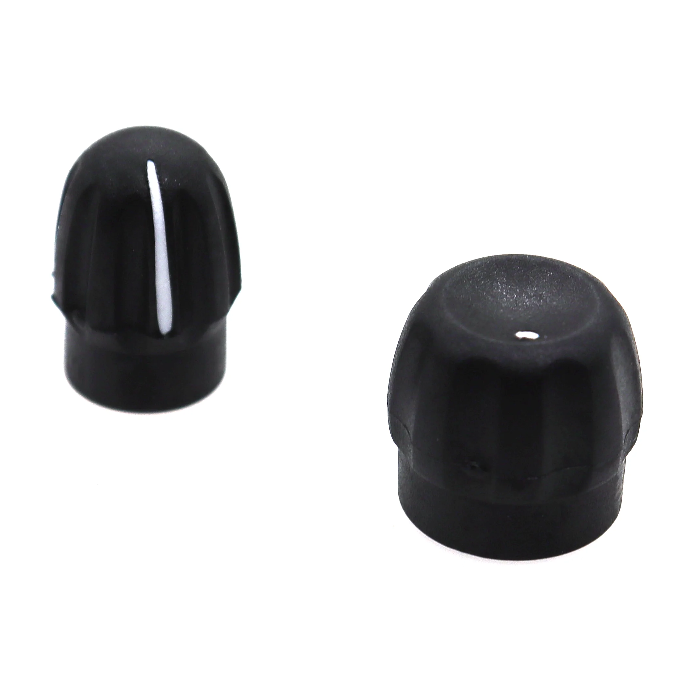 Manopole Volume E Canale Per Radio Motorola - 2 Paia, Compatibili Con CP200, GP380, HT1250 - Foto 8